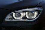 BMW 750iL 2013 года